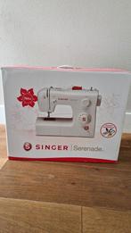 singer naaimachine inclusief. starterset NIEUW, Ophalen of Verzenden, Nieuw, Singer