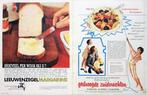 30+ vintage advertenties reclames eten voedsel etenswaren 62, Ophalen