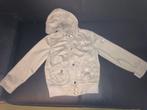 S.Oliver kakigroen cargojas herfst jas jack parka 116-122, Meisje, Nieuw, Ophalen of Verzenden, Jas