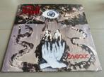 Death LP - Symbolic (Sealed) 2025, Ophalen of Verzenden, Nieuw in verpakking