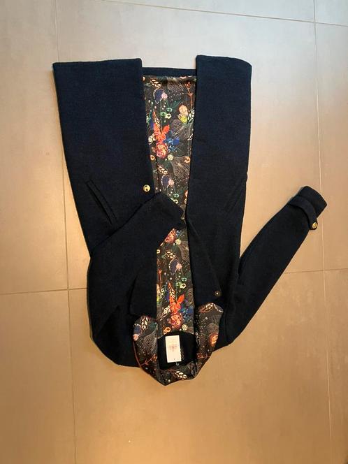 Winterjas van POM Amsterdam, Kleding | Dames, Jassen | Winter, Nieuw, Groen, Ophalen