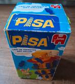 Toren van Pisa spel compleet, Hobby en Vrije tijd, Gezelschapsspellen | Overige, Ophalen of Verzenden, Zo goed als nieuw