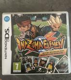 Inazuma Eleven DS/3DS, Spelcomputers en Games, 1 speler, Ophalen of Verzenden, Gebruikt, Sport