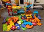 Vtech toet toet set, Kinderen en Baby's, Speelgoed | Vtech, Ophalen of Verzenden, 2 tot 4 jaar