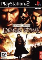 Forgotten Realms Demon Stone PS2, Ophalen of Verzenden, Zo goed als nieuw