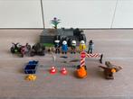 Playmobil. Gebouw, poppetjes, voertuigen en wapens, Ophalen of Verzenden, Gebruikt, Los playmobil