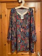 Top gabriella 52/54 oto 65 lengte 79, Kleding | Dames, Ophalen of Verzenden, Zo goed als nieuw, Rood, Shirt of Top