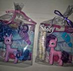 Traktatie my little pony+snoepje 2.00, Ophalen of Verzenden, Nieuw, Feestartikel, Verjaardag