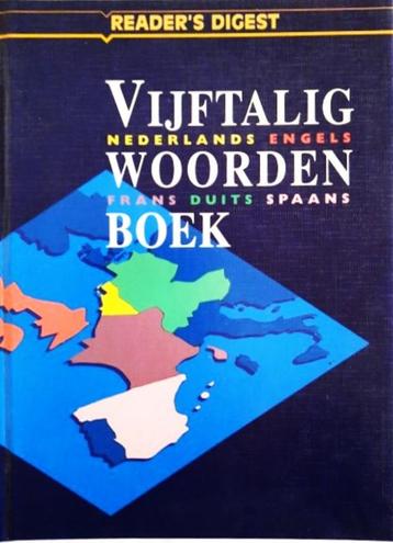 woordenboek beschikbaar voor biedingen