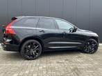 Volvo XC60 2.0 T8 Plug-in hybrid AWD Plus Black Edition Pano, Automaat, Stof, Gebruikt, 4 cilinders