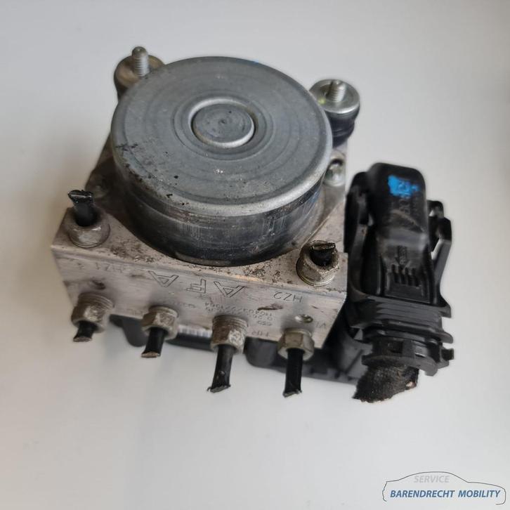 Opel Corsa D ABS pomp AFA 265800983 origineel gebruikt 2010, Auto-onderdelen, Elektronica en Kabels, Opel, Gebruikt, Ophalen of Verzenden