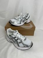 Asics gel 1130 white pure silver (maat 39), Wit, Ophalen of Verzenden, Asics, Asics