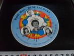 sticker België Oud Turnhout Publi Show Rene Leemans Eddy-Rom, Ophalen, Zo goed als nieuw, Bedrijf of Vereniging