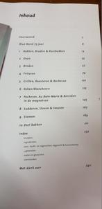 kookboek van piepers tot pasta, Ophalen of Verzenden