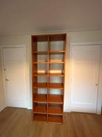 Interlübke Boekenkast - Hout, Huis en Inrichting, Ophalen, Met plank(en), Gebruikt, 200 cm of meer
