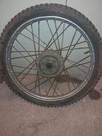 Zundapp velg, Fietsen en Brommers, Ophalen of Verzenden, Overige typen