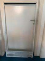Plissé hor en gordijn voor dakraam 80x150 cm, Doe-het-zelf en Verbouw, Ophalen, 80 tot 100 cm, Overige typen, Minder dan 200 cm