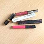 3x Lipstick/Lip gloss: NARS, ColourPop, Revlon, Nieuw, Ophalen of Verzenden, Lippen, Rood