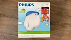 Philips myKidsroom wandlamp Buddy Train, Ophalen, Nieuw, E27 (groot), Spaarlamp