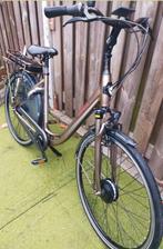 Stella Copenhague elektrische damesfiets framemaat 52, 51 tot 55 cm, Ophalen, Zo goed als nieuw, Overige merken