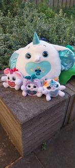 Rainbocorns knuffels, Ophalen of Verzenden, Zo goed als nieuw, Olifant