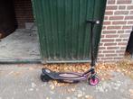 Razor E90 Power Core Elektrische Step, Fietsen en Brommers, Steps, Ophalen of Verzenden, Zo goed als nieuw, Elektrische step (E-scooter)