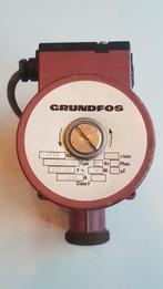 Grundfos UPM 20 - 35 circulatiepomp, Doe-het-zelf en Verbouw, Verwarming en Radiatoren, Minder dan 30 cm, Overige typen, Minder dan 60 cm