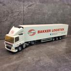 Daf cf Bakker Logistiek Tekno, Ophalen of Verzenden, Zo goed als nieuw, Bus of Vrachtwagen, Tekno