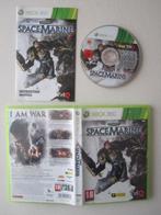 Warhammer Space Marine Xbox 360, 1 speler, Ophalen of Verzenden, Avontuur en Actie