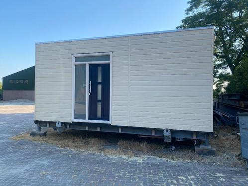 Zeer nette aanleunwoning te koop, Zakelijke goederen, Machines en Bouw | Keten en Containers, Ophalen