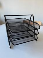 Office / Bureau organizer, Ophalen, Zo goed als nieuw