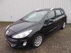 Peugeot 308 SW 1.6 HDiF XS ( EXPORT ) (bj 2009), Voorwielaandrijving, Stof, Gebruikt, 4 cilinders