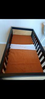 Ledikant van Bopita, Gebruikt, Ophalen of Verzenden, Minder dan 140 cm, Matras