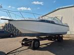 THOMPSON  31, Watersport en Boten, Speedboten, Ophalen, Binnenboordmotor, 6 meter of meer, Diesel