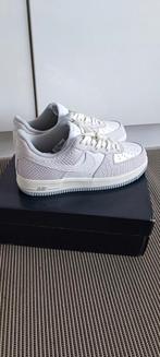 Nike Air Force 1'07 Summit White-Sail, Kleding | Heren, Schoenen, Ophalen of Verzenden, Zo goed als nieuw, Wit