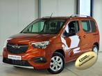 Opel Combo-e Life 50 kWh 136pk L1H1 Edition 11KW (bj 2022), Auto's, Opel, Te koop, Geïmporteerd, 5 stoelen, Vermoeidheidsdetectie