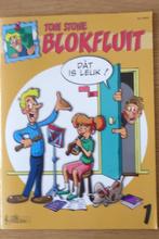 Blokfluit, dat is leuk! 1, Verzenden, Les of Cursus, Zo goed als nieuw, Blokfluit