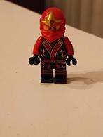 Lego Ninjago njo0071 Kai, Kinderen en Baby's, Speelgoed | Duplo en Lego, Ophalen of Verzenden, Zo goed als nieuw