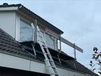 Daksteiger, Ophalen, Zo goed als nieuw, Rolsteiger of Kamersteiger, 5 meter of hoger