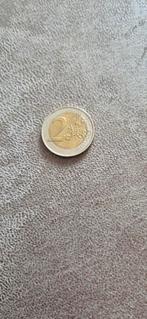 2 Euromunt Nederland, Postzegels en Munten, Munten | Europa | Euromunten, Ophalen, Overige landen, 2 euro