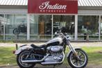 Harley-Davidson Superlow 883 Sportster, Motoren, Motoren | Harley-Davidson, Bedrijf, 2 cilinders, 883 cc, Chopper