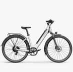 Nieuwe electrische fiets i.v.m. aankoop vouwfiets, Ophalen of Verzenden, Zo goed als nieuw, Minder dan 10 versnellingen, Overige merken
