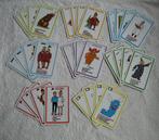 Suske en Wiske (Bob et Bobette) kwartetspel (2x), Verzamelen, Ophalen of Verzenden, Suske en Wiske, Gebruikt, Boek of Spel