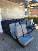 VW TRANSPORTER T5 T6 T6.1 DIVERSE SOORTEN BIJRIJDERSBANKEN, Ophalen, Volkswagen