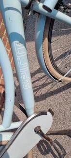 spirit dames fiets goede bod mag meeneem, Fietsen en Brommers, Fietsen | Dames | Moederfietsen, Ophalen, 0 zitjes, Zo goed als nieuw