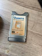 Quantis ziggo caiway ci module, Ophalen of Verzenden, Zo goed als nieuw