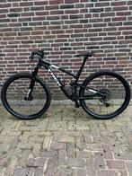 Trek topfuel fully mtb, Fietsen en Brommers, Fietsen | Mountainbikes en ATB, Fully, Ophalen, Gebruikt, Trek