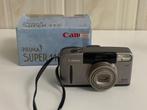 Canon Prima Super 115, Audio, Tv en Foto, Fotocamera's Analoog, Canon, Ophalen of Verzenden, Compact