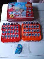 Planes wie is het, bordspel, Sinterklaas, kerst, Ophalen, Zo goed als nieuw