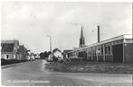 St. Nicolaasga, Industrieterrein. Opruimingskaart, Verzenden, 1960 tot 1980, Gelopen, Friesland